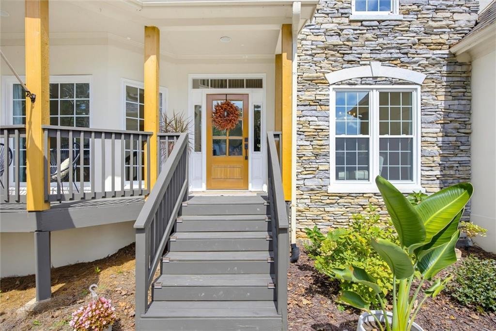 House in Acworth, Georgia, United States 4 - 18993322