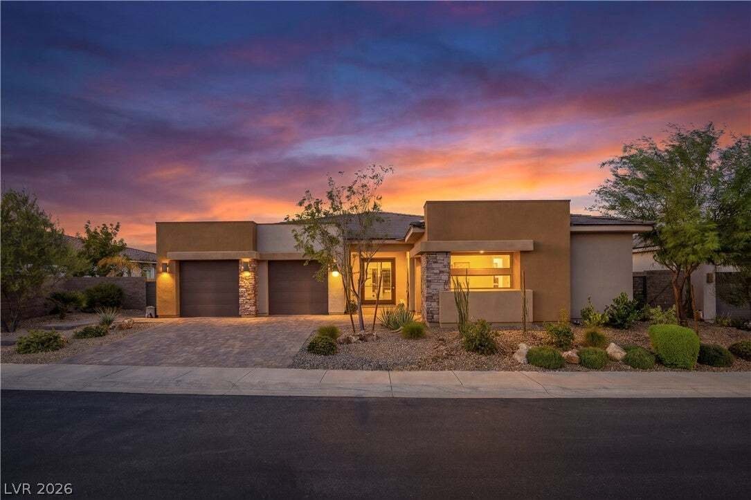 House in Henderson, Nevada, United States 1 - 18995052