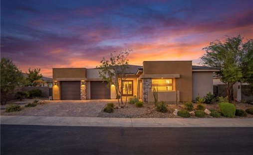Casa en Henderson, Nevada, Estados Unidos 1