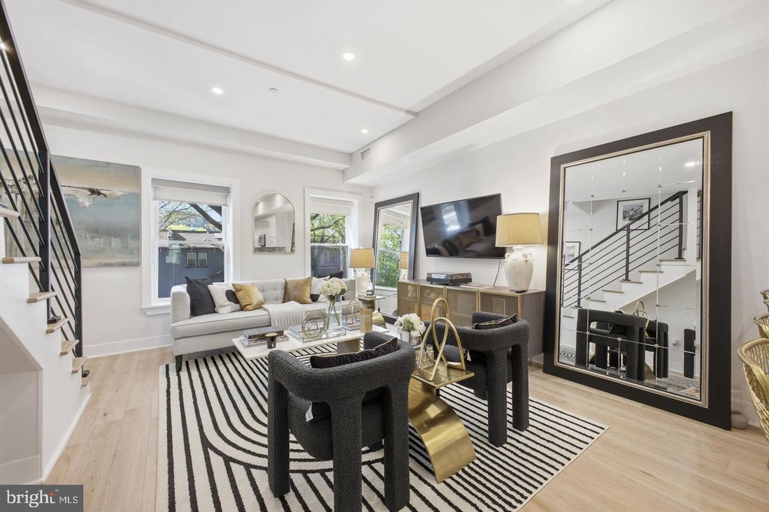 Condo in Washington, District of Columbia, United States 2 - 18997634