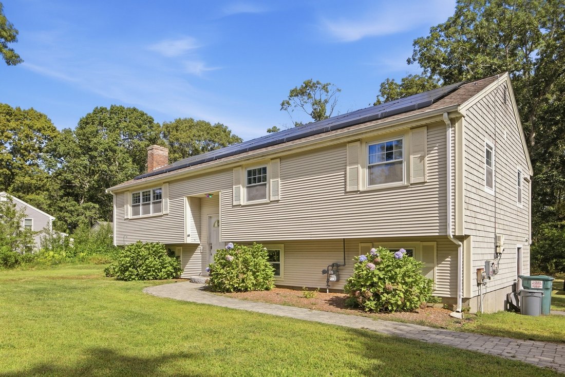 House in Sandwich, Massachusetts, United States 3 - 18996245