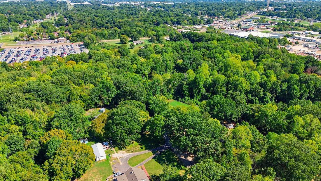Land in Bartlett, Tennessee, United States 5 - 18996136