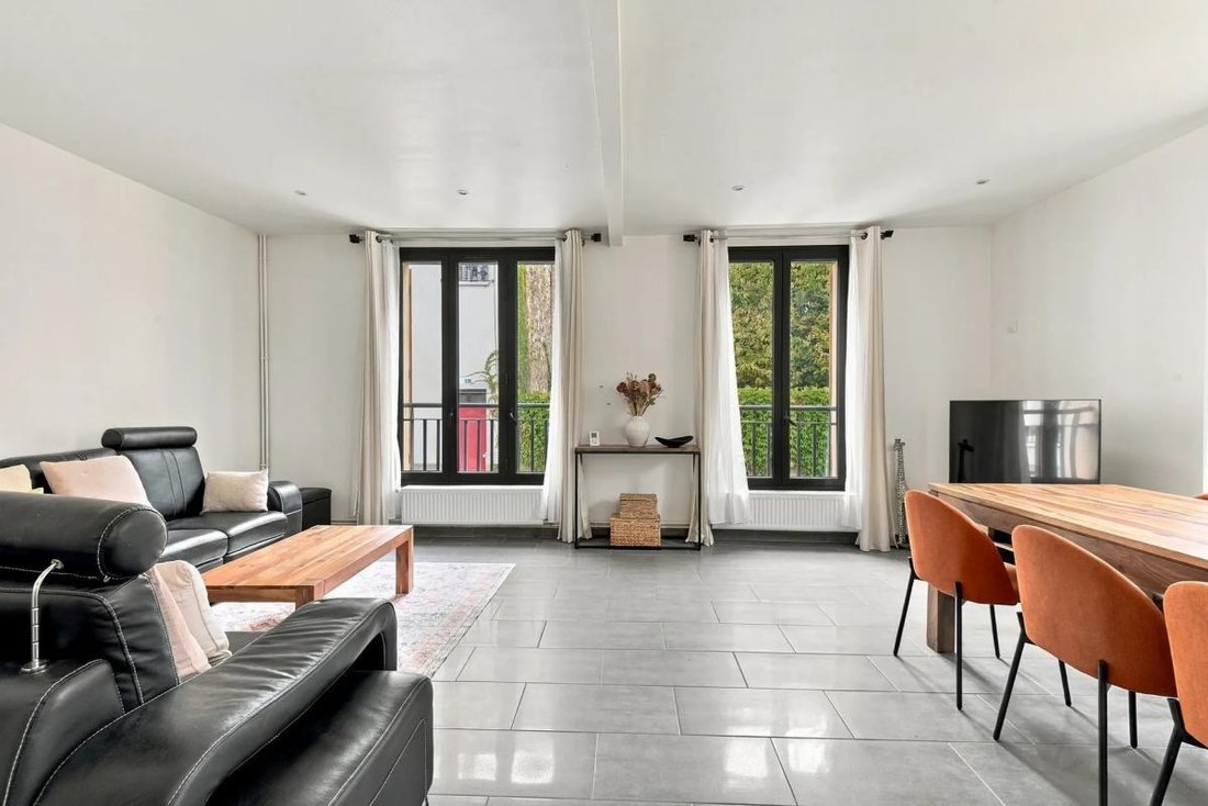 Apartment in République - Gare - Porte de Paris, Saint-Denis, France 2 - 18996672