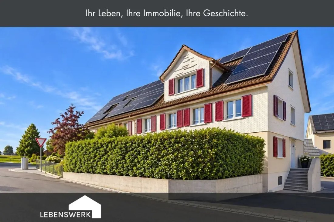 House in Lengwil, Thurgau, Switzerland 1 - 18995107