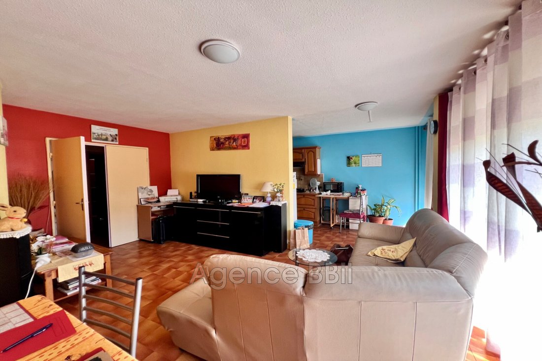 Apartment in Saint Roch, Nice, France 4 - 18993746