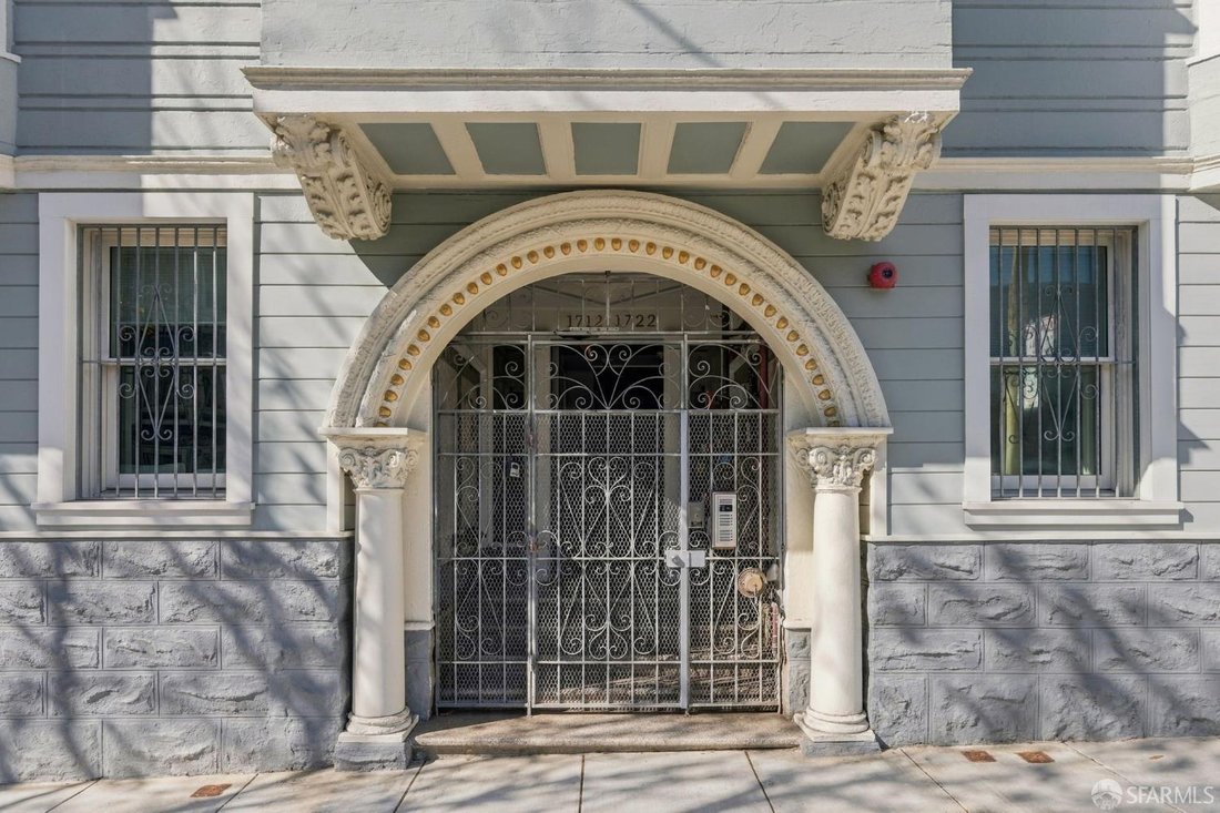 San Francisco, California, United States 4 - 18994923