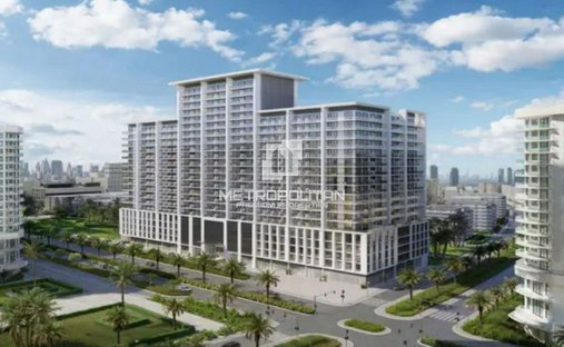 Jumeirah Village Circle, Dubái, Emiratos Árabes Unidos 1