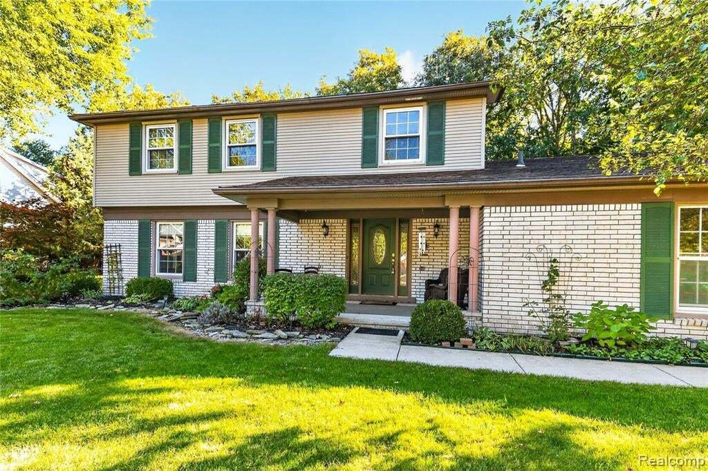 House in Trenton, Michigan, United States 3 - 18996226