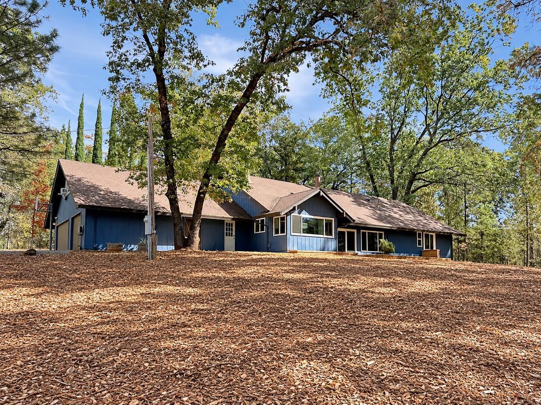 House in Auburn, California, United States 1 - 18996855