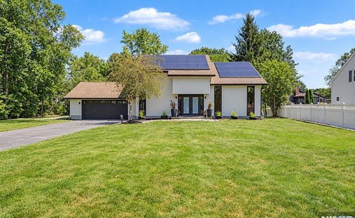 House in Jefferson, New Jersey, United States 1