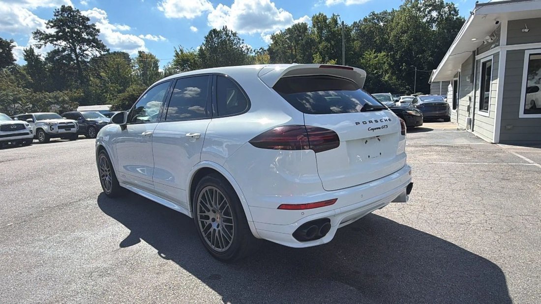 Suv in Raleigh, NC, United States 5 - 18997214