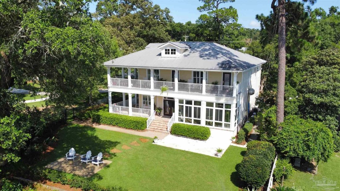 House in Fairhope, Alabama, United States 2 - 18994904