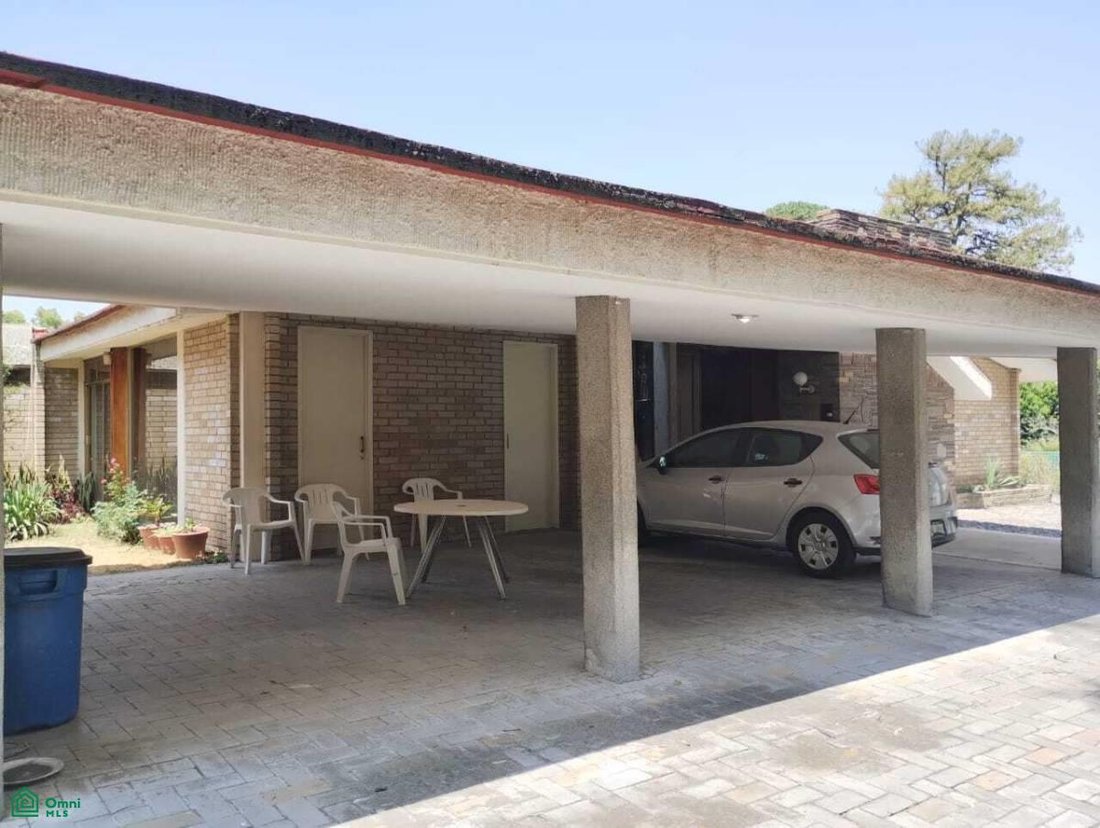 Haus in Puebla, Puebla, Mexiko 4 - 17233406