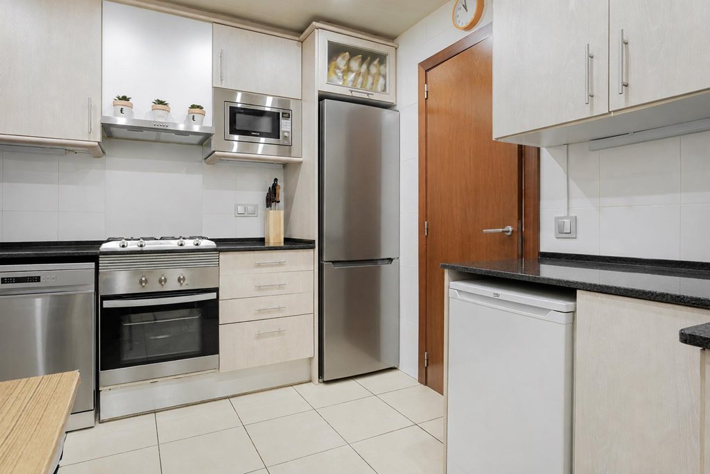 Apartment in la Barceloneta, Ciutat Vella, Barcelona 1 - 18995070