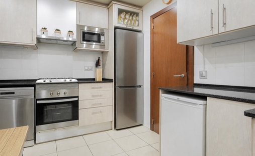 Apartment in la Barceloneta, Ciutat Vella, Barcelona 1