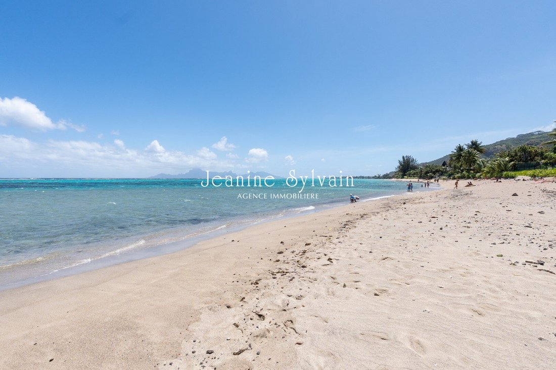 Apartment in Puna'auia, Windward Islands, French Polynesia 2 - 13798239
