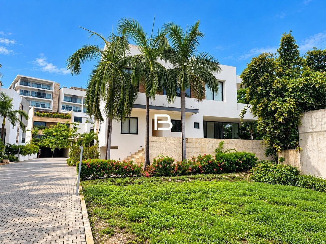 House in Cancún, Quintana Roo, Mexico 3 - 18997564