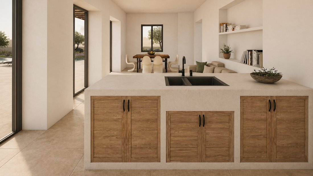 House in Paros, Aegean, Greece 4 - 17466377