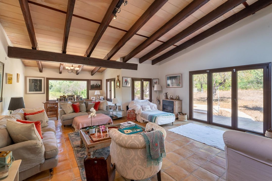 Finca in Sant Elm, Andratx, Balearic Islands 5 - 18995678