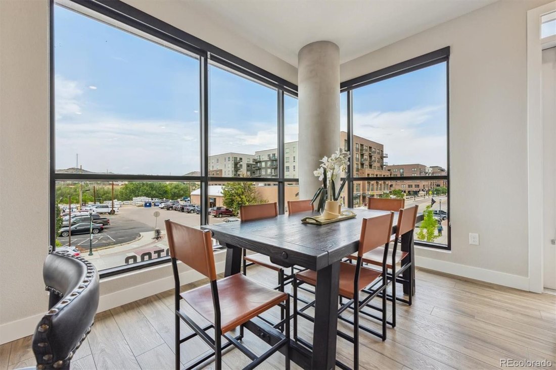 Condo in Castle Rock, Colorado, United States 1 - 18995269
