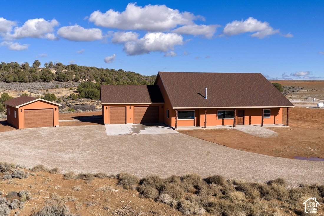 Casa a Monticello, Utah, Stati Uniti 5 - 16763591