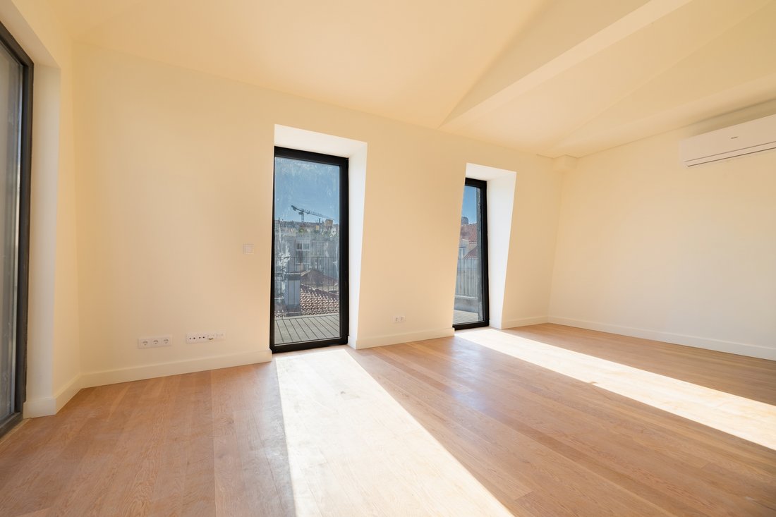Apartment in Santo Antonio, Lisbon, Portugal 1 - 18996531