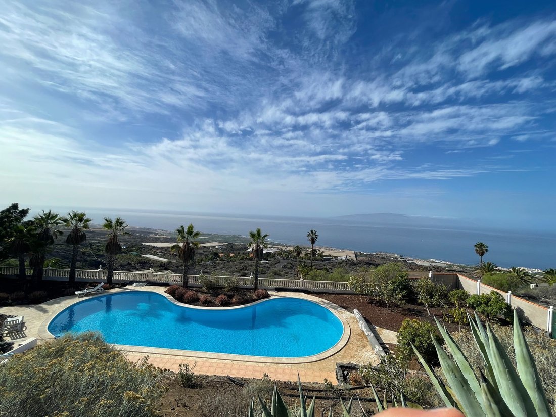 House in Guia de Isora, Canary Islands, Spain 3 - 18995003