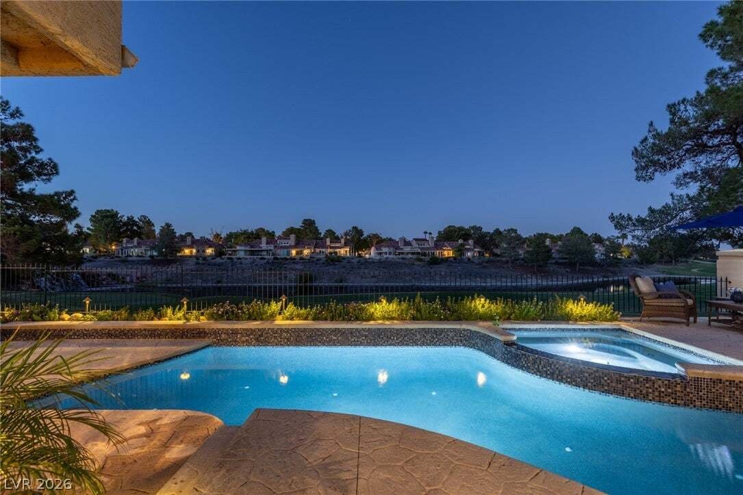 House in Las Vegas, Nevada, United States 5 - 18995044