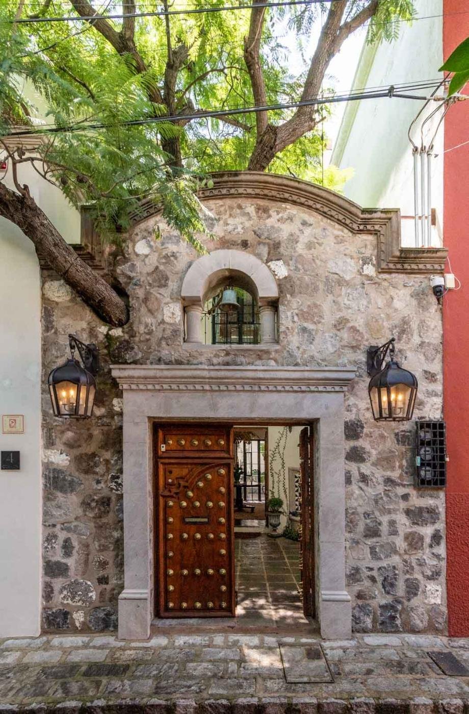 House in San Miguel de Allende, Guanajuato, Mexico 3 - 18992671