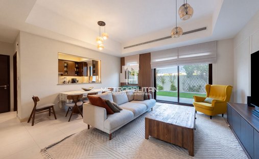 Residenza in Al Wasl, Emirato di Dubai, Emirati Arabi Uniti 1