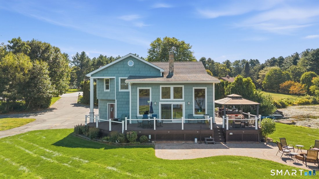House in Griswold, Connecticut, United States 3 - 18994726
