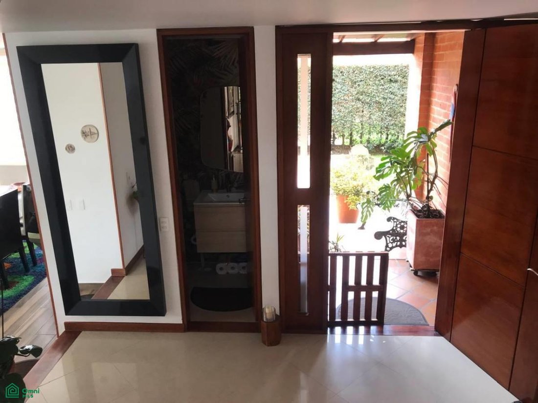 House in Cajicá, Cundinamarca, Colombia 2 - 18211757
