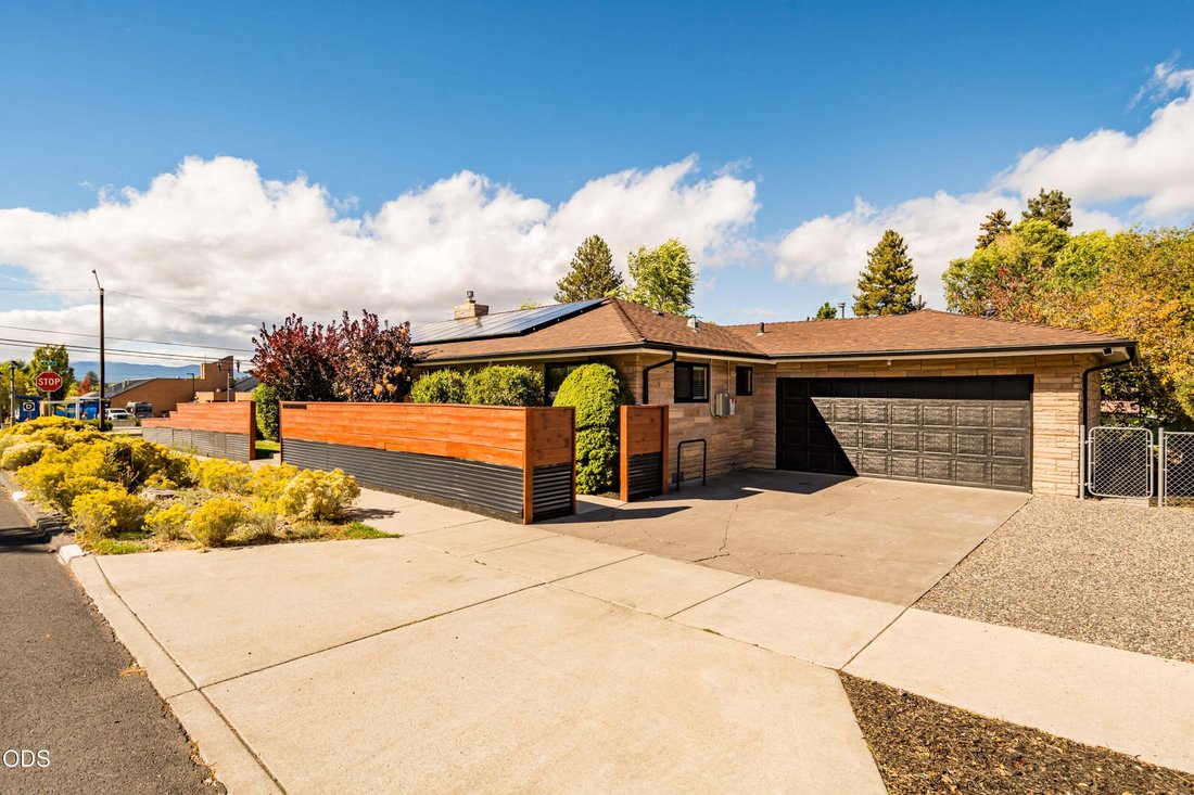 House in Bend, Oregon, United States 3 - 18995118
