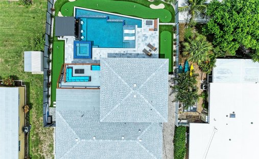 House in Bradenton, Florida, United States 1