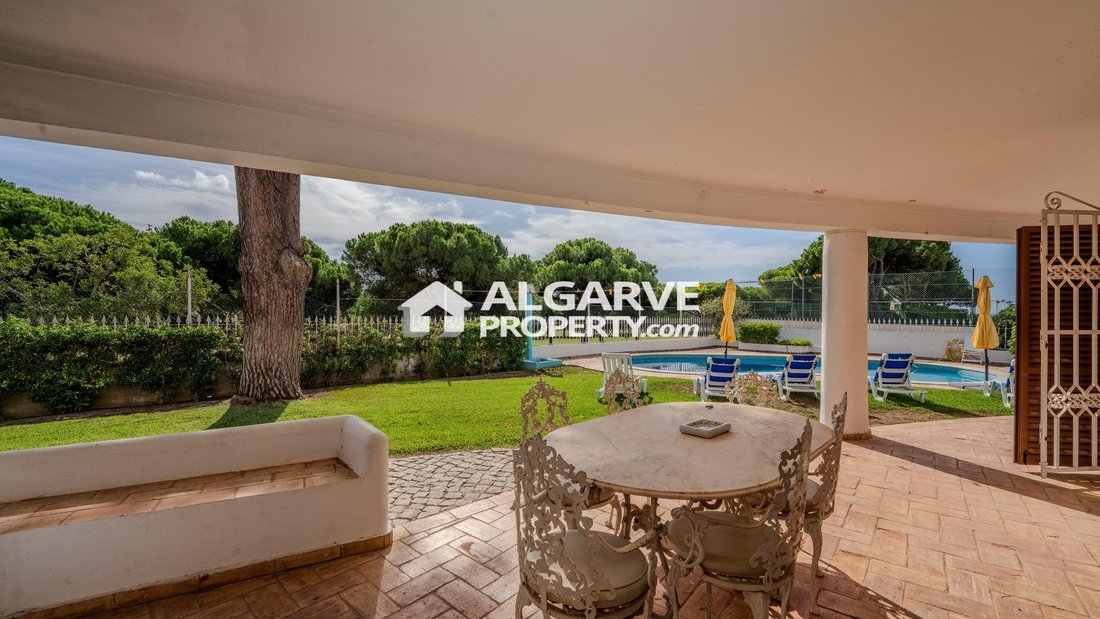 Villa in Vilamoura, Quarteira, Algarve 5 - 18996590