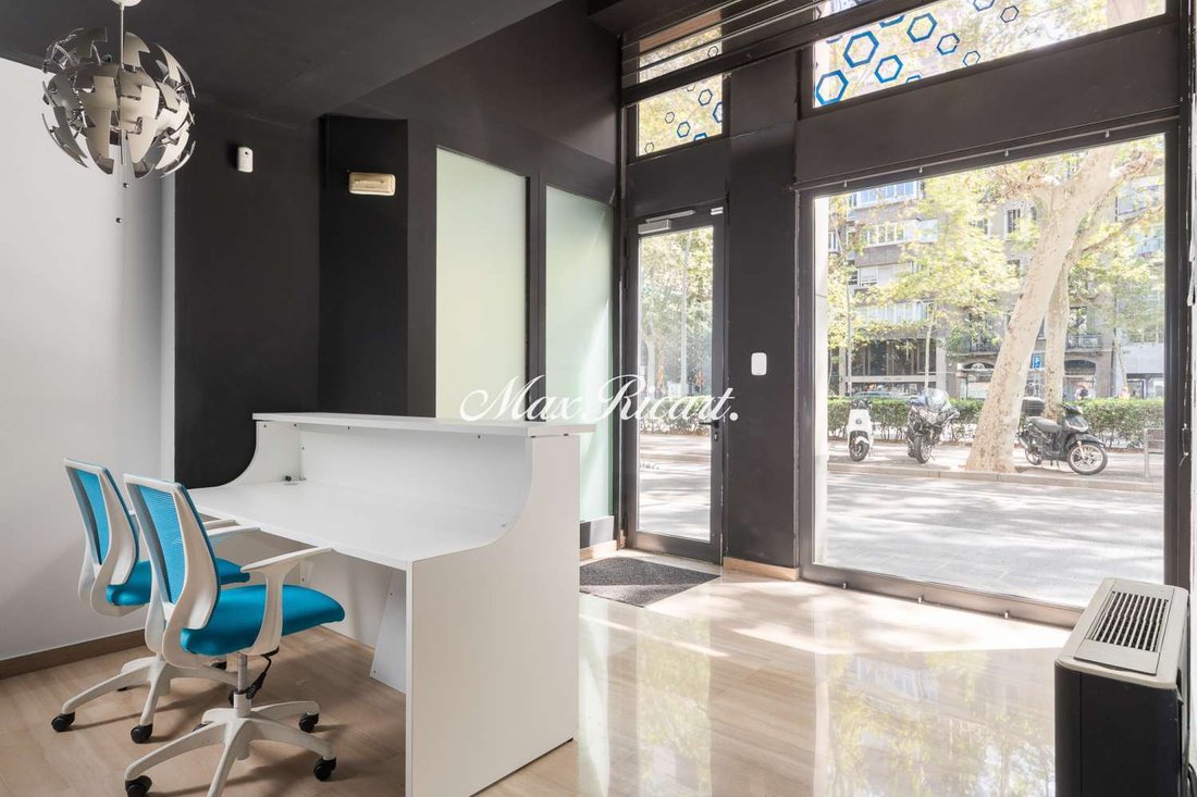 House in Eixample, Barcelona, Spain 5 - 18993621