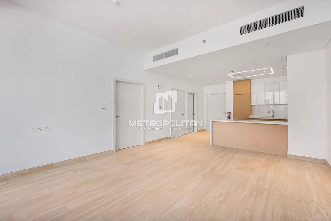 Apartment in Al Satwa, Dubai, United Arab Emirates 2 - 18994281