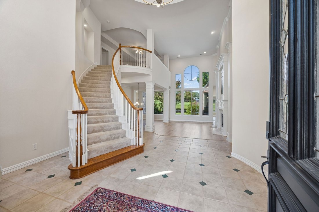 House in McKinney, Texas, United States 4 - 18996140