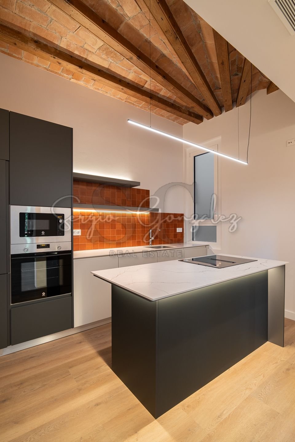 Apartment in Eixample, Barcelona, Spain 3 - 18996509