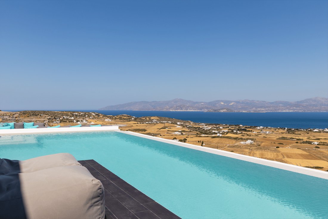 Villa en Paros, Aegean, Grecia 2 - 15919809
