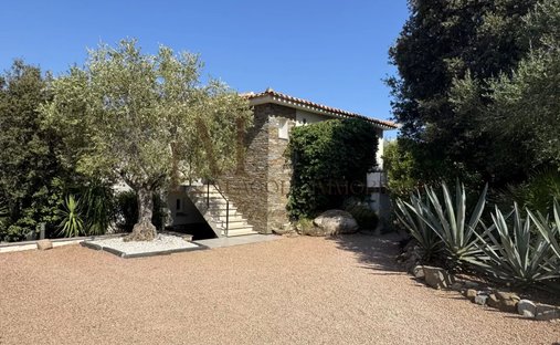 Villa in Porto-Vecchio, Corsica, France 1