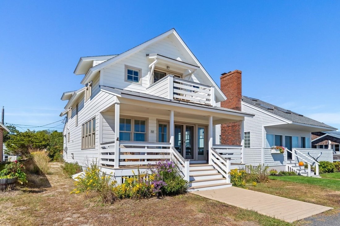 House in Rockport, Massachusetts, United States 4 - 18997707