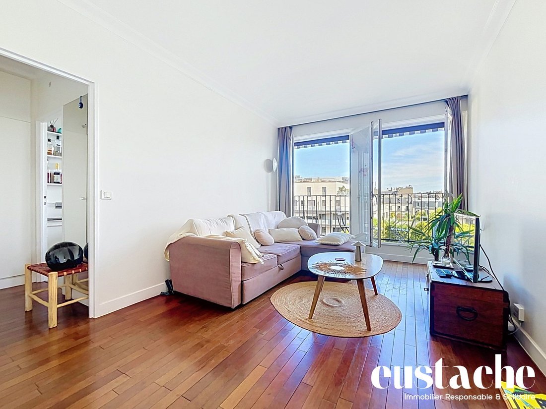 Apartment in Invalides, Paris 7e Arrondissement, Paris 2 - 18997962