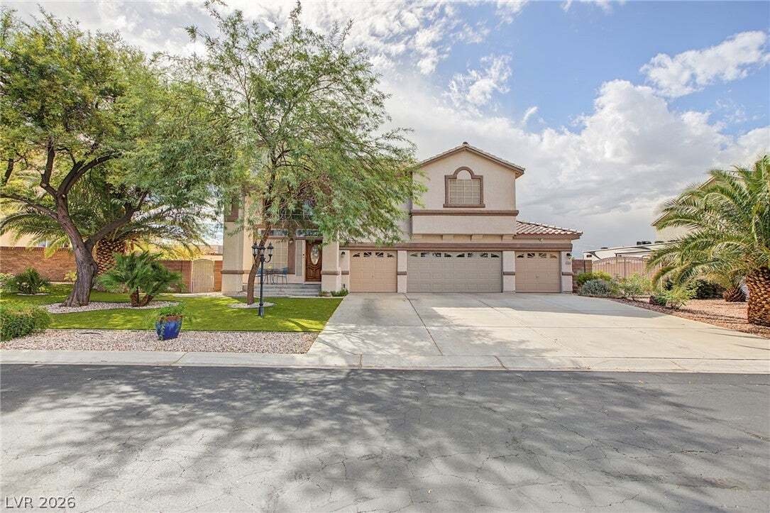 House in Las Vegas, Nevada, United States 1 - 18995028