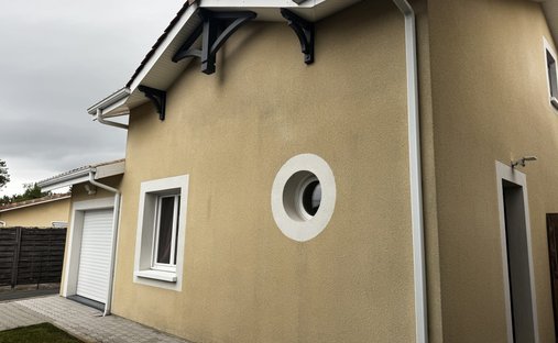 House in Centre Ville, Gujan-Mestras, France 1