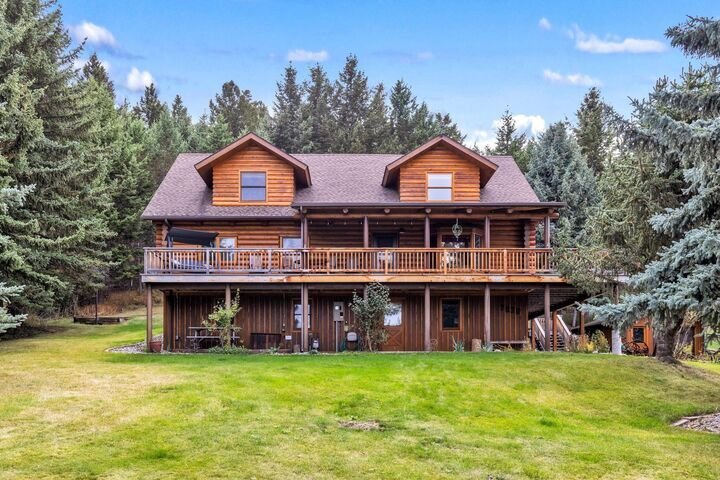 House in Bozeman, Montana, United States 1 - 18997821