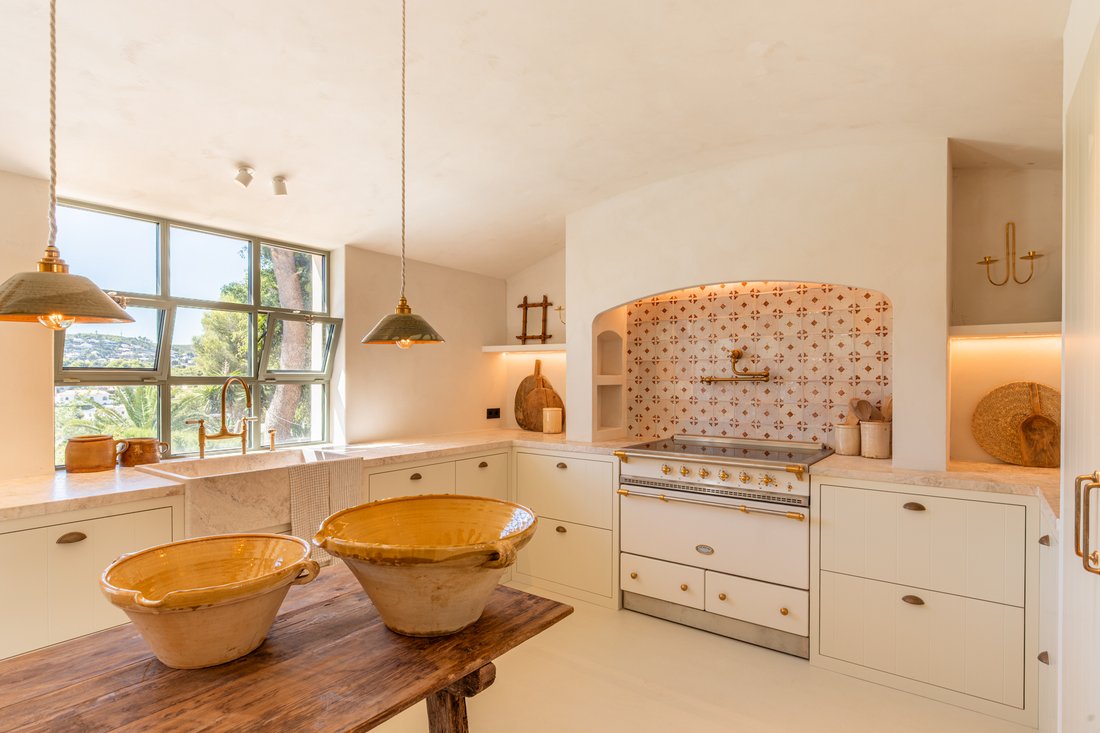 House in Xabia / Javea, Valencian Community, Spain 4 - 18499663