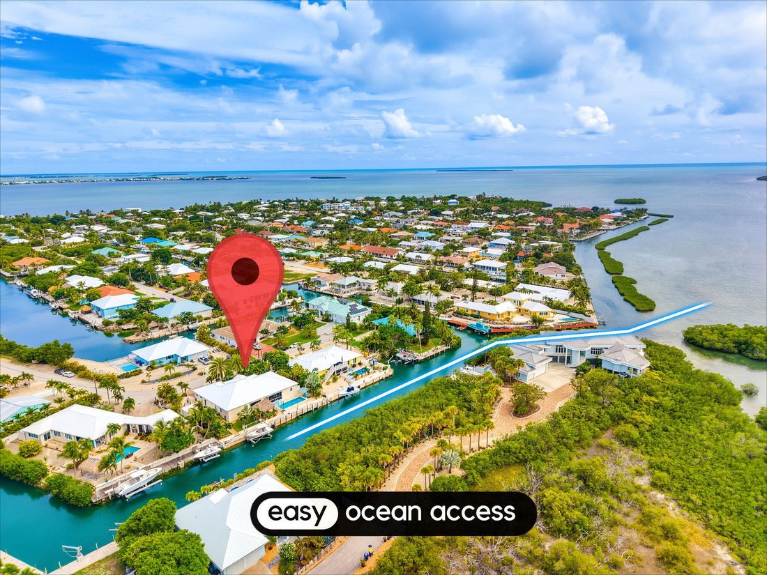 House in Big Pine Key, Florida, United States 5 - 18997631