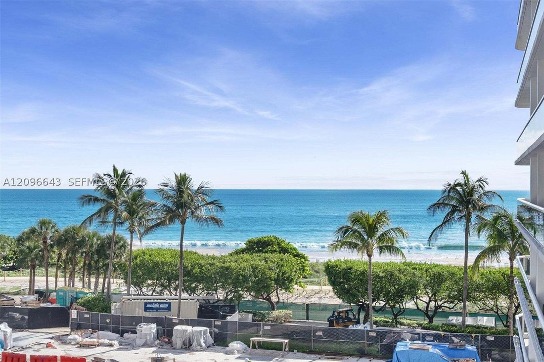 Condo in Bal Harbour, Florida, United States 2 - 18995685