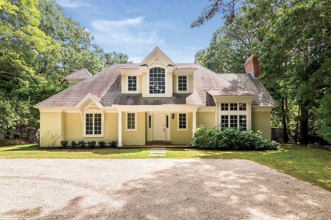 House in Wainscott, New York, United States 1 - 18835270